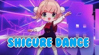 Shigure Ui Loli Dancee [upl. by Izak]