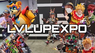 LVL UP EXPO 2023 [upl. by Fasto]