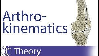Arthrokinematics Roll Glide Spin Traction amp Compression [upl. by Osber]