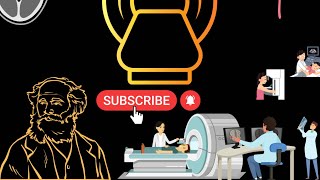 Bremsstrahlung amp Characteristic Radiation  Animated Explanation [upl. by Fabron598]