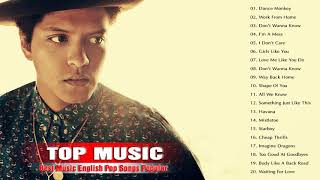 Top 100 Songs  Billboard Hot 100 Chart  Best Hits Music Playlist 2020 [upl. by Ativet]