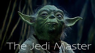 Yoda  The Jedi Master [upl. by Conan]