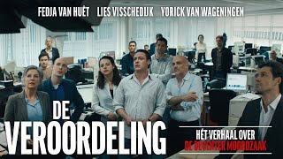 DE VEROORDELING  Officiële NL trailer [upl. by Alano]