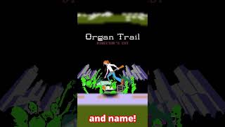 Oregon Trail But Theres ZOMBIES [upl. by Sema260]