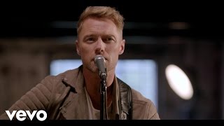 Ronan Keating  As Long As Were In Love [upl. by Uehttam733]