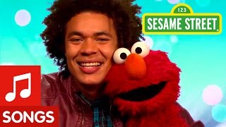 Sesame Street A Song About Celebrating You [upl. by Fesoj756]