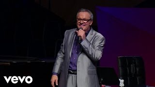 Mark Lowry  I Thirst Moms Song Live ft The Martins [upl. by Nnawtna]