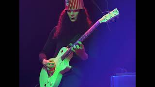 Buckethead  One of the best most emotional versions of Soothsayer Live  Gothic 9282012 [upl. by Eeladnerb]