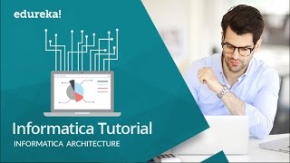 Informatica Tutorial For Beginners  Informatica Powercenter Tutorial  Edureka [upl. by Ahsikad559]