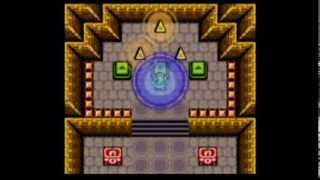 The Legend of Zelda Oracle of Ages Walkthrough part 1 [upl. by Norvan]