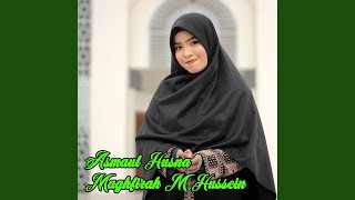 Asmaul Husna [upl. by Llednahs]