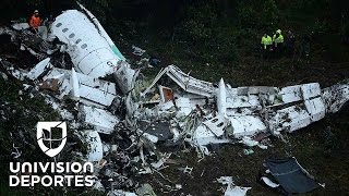 ACCIDENTE AVIÓN CUBA  Un avión de pasajeros se estrella nada más despegar del aeropuerto de La H [upl. by Etteniuqna134]