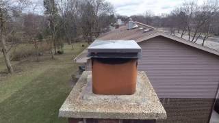 What Chimney Repairs Do I Really Need  Buyers Beware [upl. by Sioux]