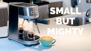 Let’s Talk About The Breville Bambino Espresso Machine [upl. by Ungley]