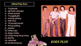 Koes Plus Album Pop Jawa [upl. by Amberly941]