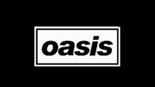 Oasis  Songbird Demo [upl. by Drain]