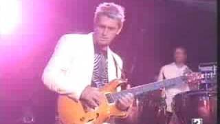 Mike Oldfield  Moonlight Shadow Live 1998 [upl. by Parthenia533]