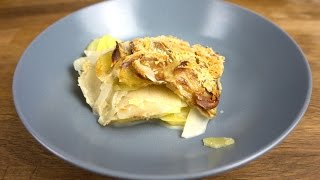 KartoffelKohlrabiAuflauf vegan [upl. by Ettevol]