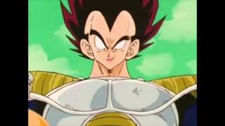 Thwarting my plans  Dragon Ball Z Abridged [upl. by Alesig]