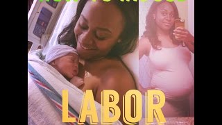 HOW TO INDUCE LABOR NATURALLY AT HOME FAST  MIDWIFES BREW SUCCESS  midwifes brew recipe [upl. by Netnilc]