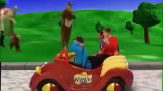 The WigglesWiggly Wiggly World Full Series September 20012001January 2002 PBS Kids [upl. by Einnig]