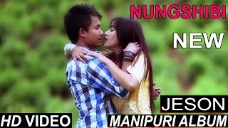 Manipuri latest albumnungshibi eigi nungshibi full hd1080p [upl. by Chirlin210]