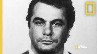 John Gotti Srs Rise to Power  Narco Wars The Mob [upl. by Ecidnak]