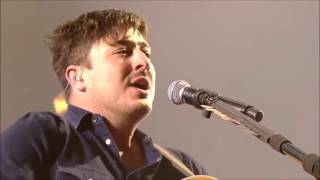 Mumford amp Sons  I Will Wait Live At Reading Festival 2015  HD [upl. by Brom]