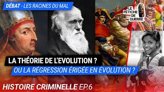 La sélection naturelle de Charles Darwin [upl. by Eillen]