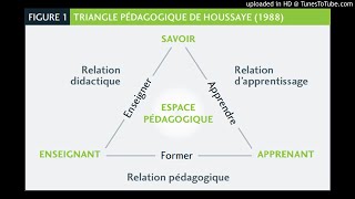 Didactique VS pédagogie [upl. by Yzzik]