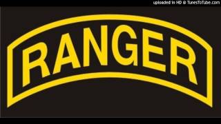 US Army Cadence  Airborne Ranger [upl. by Julian]