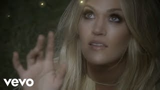 Carrie Underwood  Heartbeat Official Video [upl. by Alletniuq]