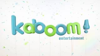 Phase 4 FilmsKaboom Entertainment 2012 [upl. by Studner]