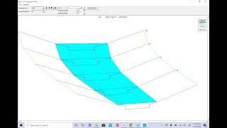 Lab on Creating a Simple 1D HECRAS Model for a Single Reach [upl. by Ferde]