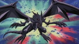 EVERY Red Eyes Black Dragon SUMMON in YUGIOH  Part 1 [upl. by Yrroc369]