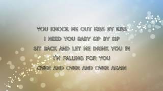 Brett Eldredge  Love Someone Lyrics [upl. by Orabelle]