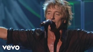 Rod Stewart  Maggie May from It Had To Be You [upl. by Aristotle]