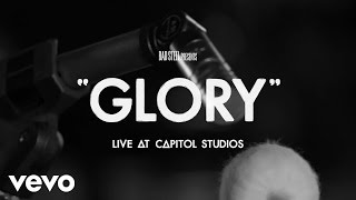 Bastille  Glory Live From Capitol Studios [upl. by Vary]