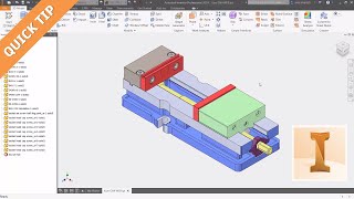 Quick Tip  ReOrient Imported Model [upl. by Nnylyt]