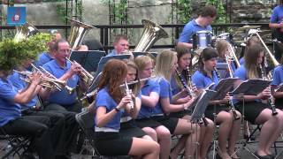 Orkiestra Korzkiew  Wieliczka 26052013 [upl. by Ydak]