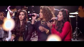 Fifth Harmony  quotQue Bailes Conmigo Hoyquot Live [upl. by Egide]