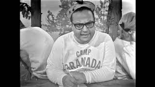 Hello Muddah Hello Fadduh  Allan Sherman 1963 [upl. by Silva822]