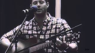 Jensen Ackles  Wild Mountain Thyme GREAT QUALITY [upl. by Aneekas161]