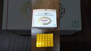 Doxinate tablet use in pregnancy [upl. by Roswell]