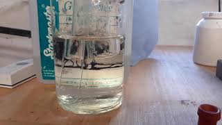 How to A Way to Identify Pyrex or Borosilicate Glass [upl. by Baseler]