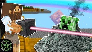 Lets Play Minecraft Ep 271  Sky Factory Part 13 [upl. by Aesoh]