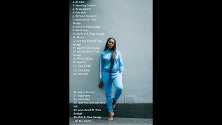 BEST TIWA SAVAGE PLAYLIST [upl. by Miranda883]