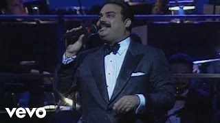 Gilberto Santa Rosa  Caballo Viejo Video Version [upl. by Sivrup]