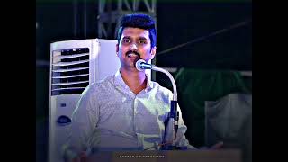 Erode Mahesh  Best Speech  Speech About Appa Amma  Erode Mahesh  Whatsapp Status [upl. by Meier]