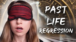 I Tried Past Life Regression [upl. by Ibed]